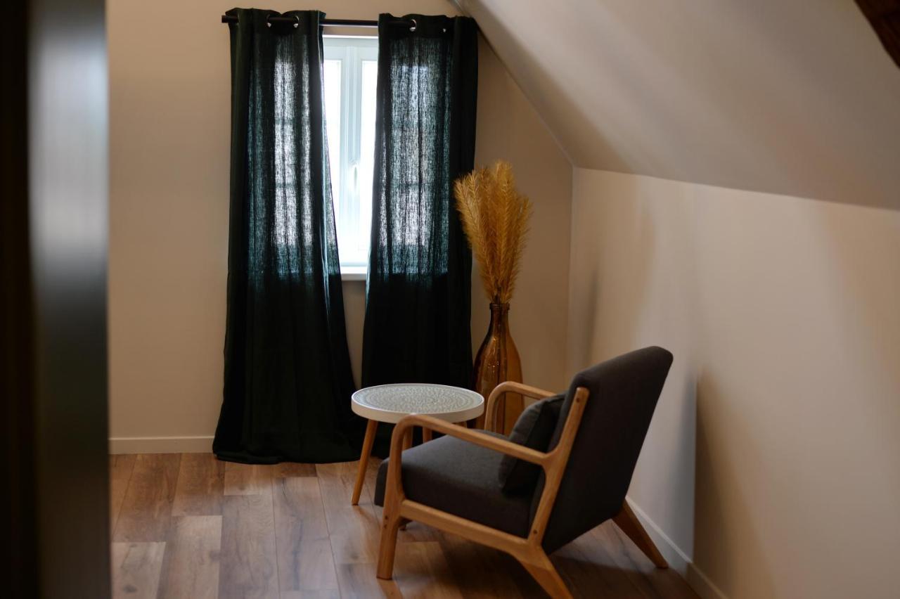 Maison 1686 Niedernai Extérieur photo